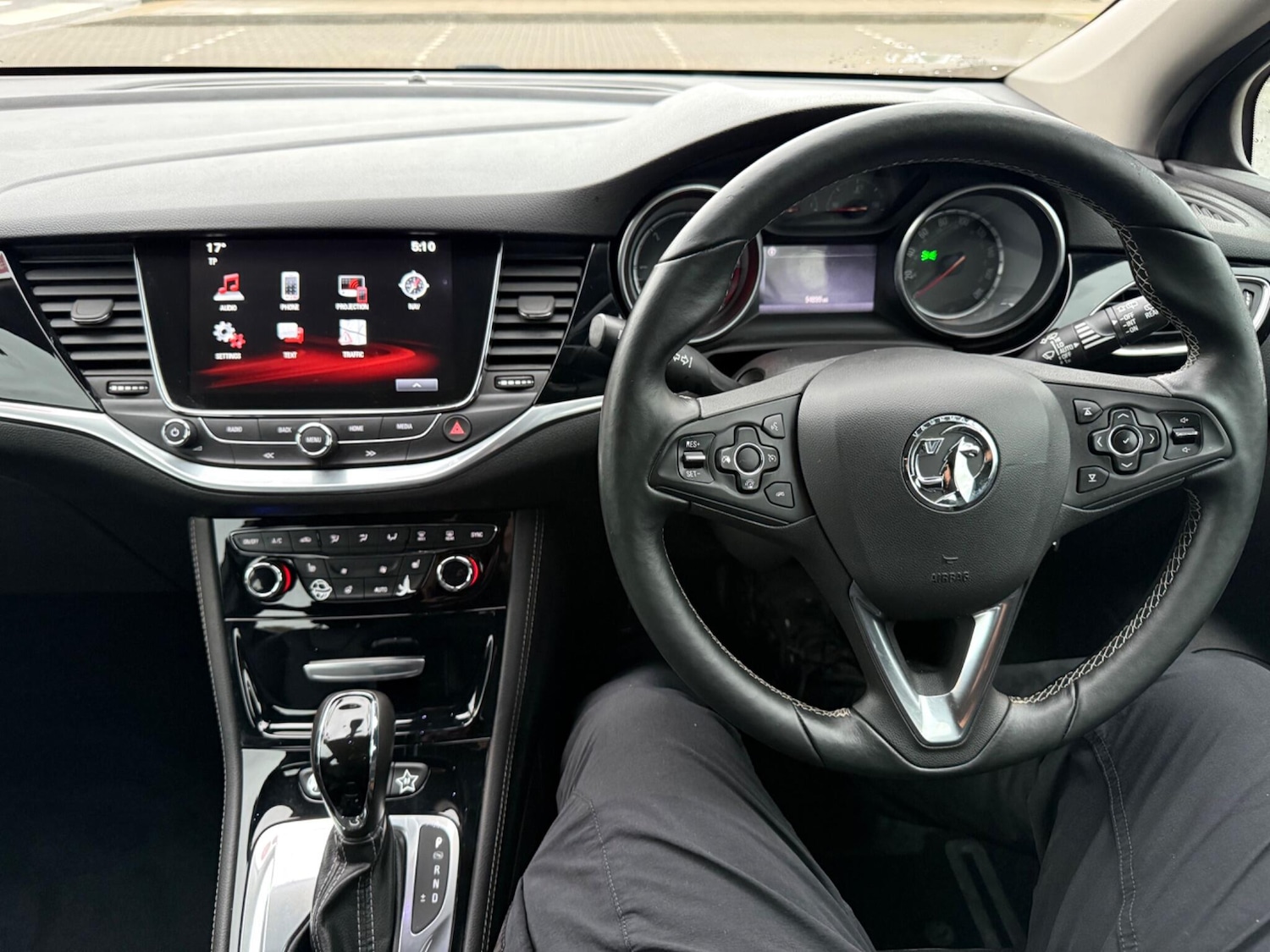 Used Vauxhall Astra 2016 for sale - 76167023: Photo 46