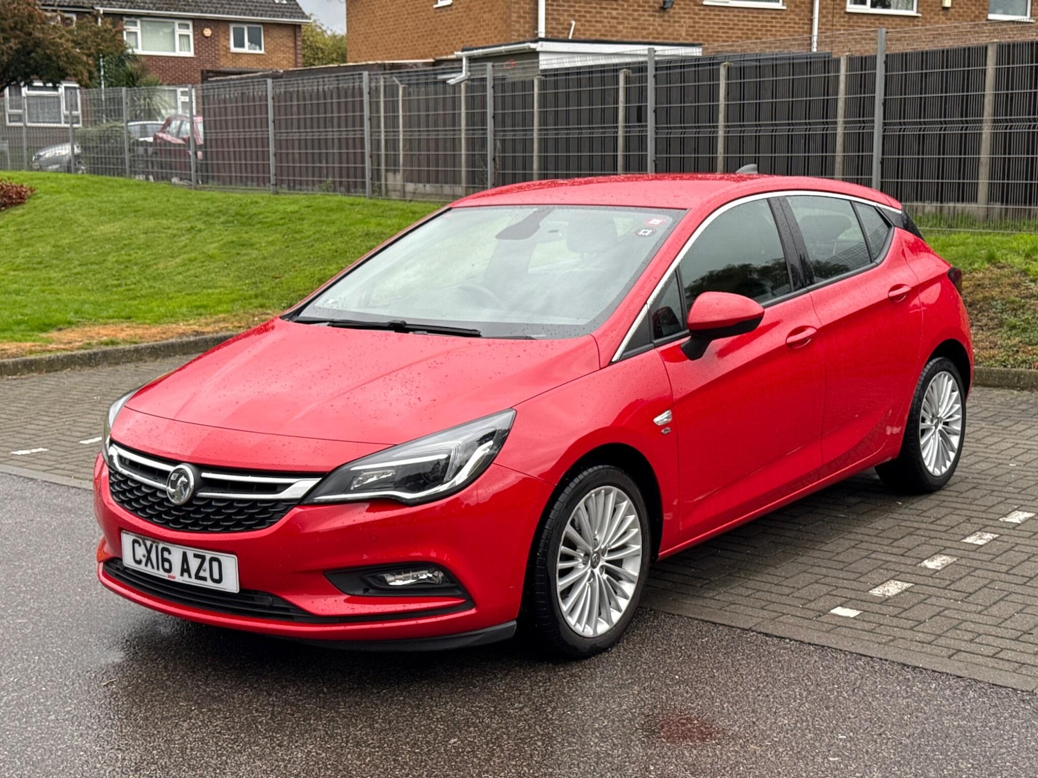 Used Vauxhall Astra 2016 for sale - 76167023: Photo 5