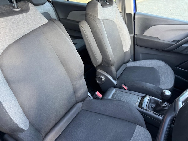 Used Citroen C4 Grand Picasso 2018 for sale - 76042764: Photo 16