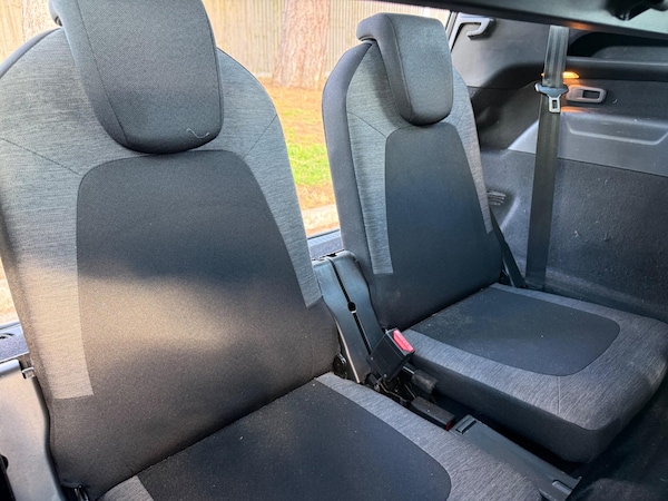 Used Citroen C4 Grand Picasso 2018 for sale - 76042764: Photo 17