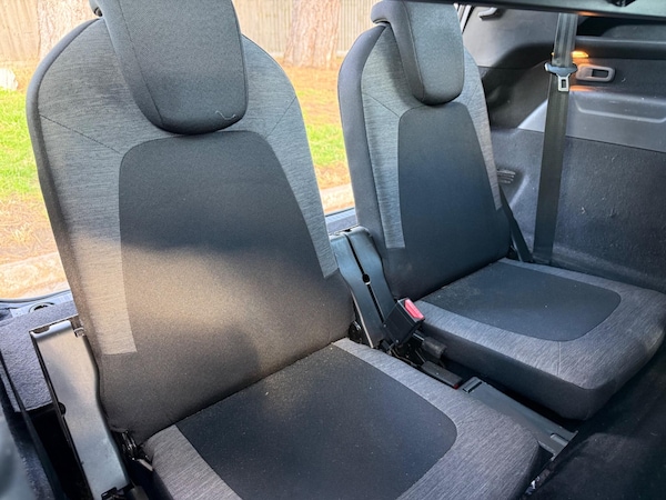 Used Citroen C4 Grand Picasso 2018 for sale - 76042764: Photo 18