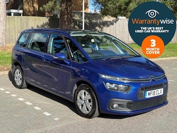 2018 (18) - 1.2 PureTech Touch Edition Euro 6 (s/s) 5dr
