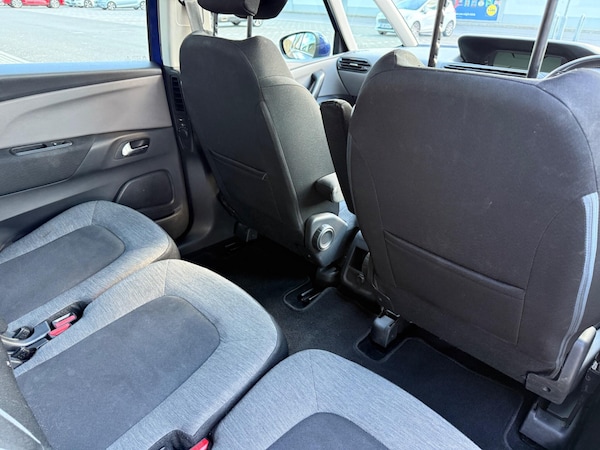 Used Citroen C4 Grand Picasso 2018 for sale - 76042764: Photo 20