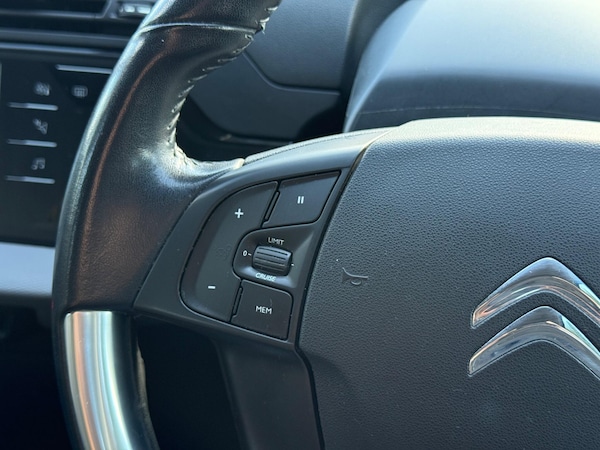 Used Citroen C4 Grand Picasso 2018 for sale - 76042764: Photo 22