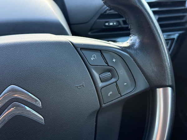 Used Citroen C4 Grand Picasso 2018 for sale - 76042764: Photo 25