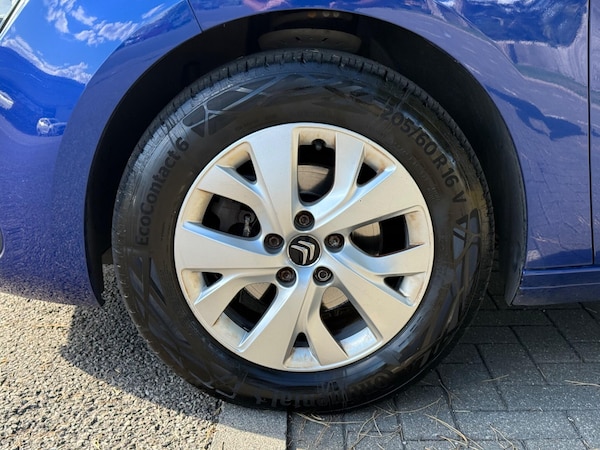 Used Citroen C4 Grand Picasso 2018 for sale - 76042764: Photo 27