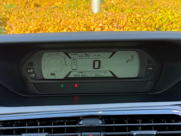 Used Citroen C4 Grand Picasso 2018 for sale - 76042764: Photo 29