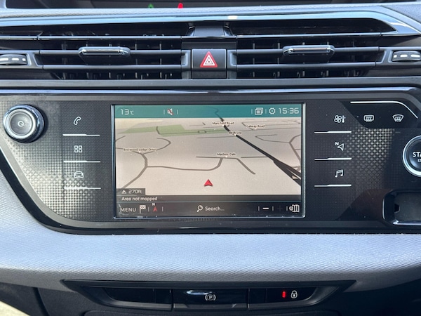 Used Citroen C4 Grand Picasso 2018 for sale - 76042764: Photo 30