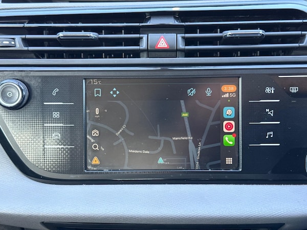 Used Citroen C4 Grand Picasso 2018 for sale - 76042764: Photo 31