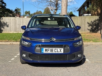Used Citroen C4 Grand Picasso 2018 for sale - 76042764: Photo 3