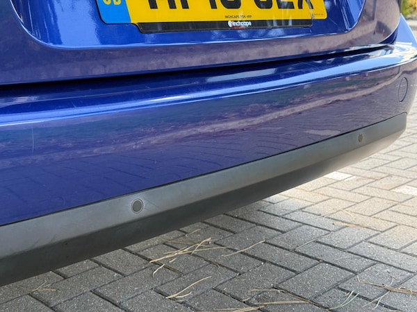 Used Citroen C4 Grand Picasso 2018 for sale - 76042764: Photo 41