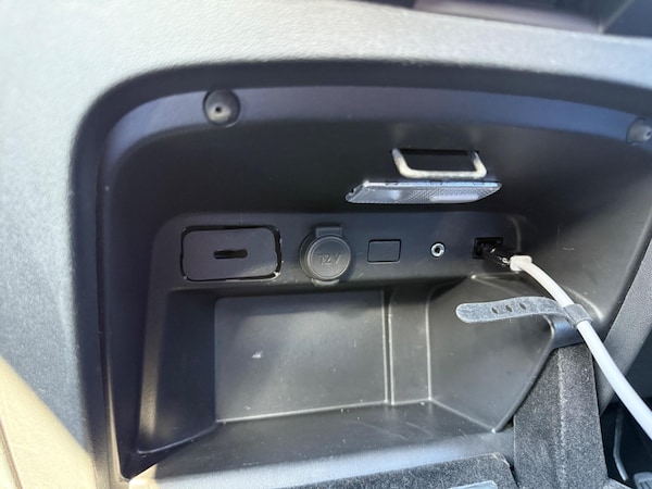 Used Citroen C4 Grand Picasso 2018 for sale - 76042764: Photo 44