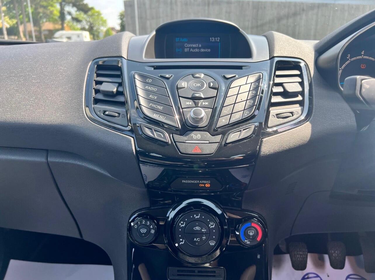 Used Ford Fiesta 2016 for sale - 76380995: Photo 11