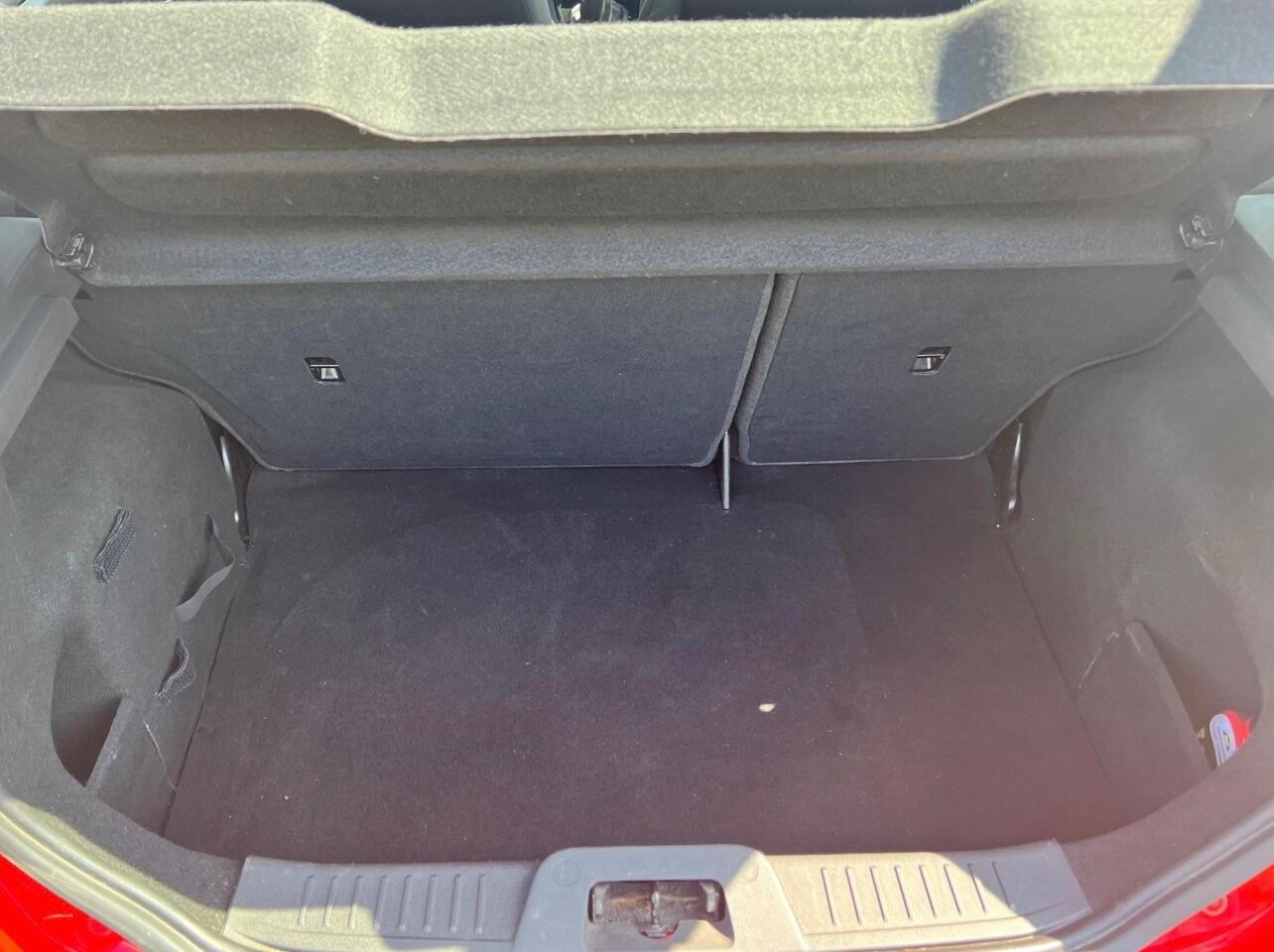 Used Ford Fiesta 2016 for sale - 76380995: Photo 18