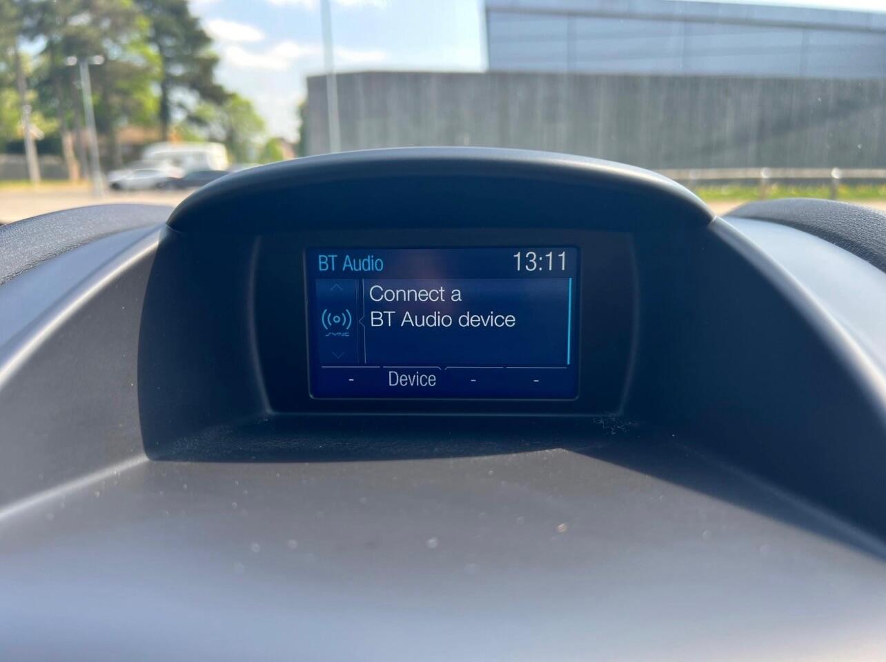 Used Ford Fiesta 2016 for sale - 76380995: Photo 23