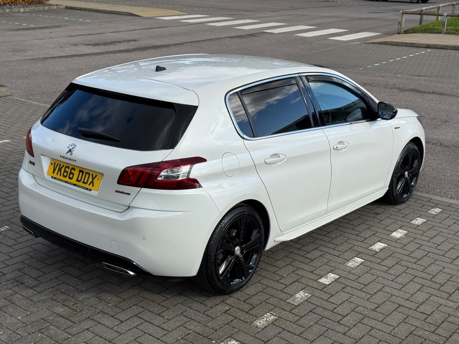 Used Peugeot 308 2016 for sale - 76377988: Photo 11