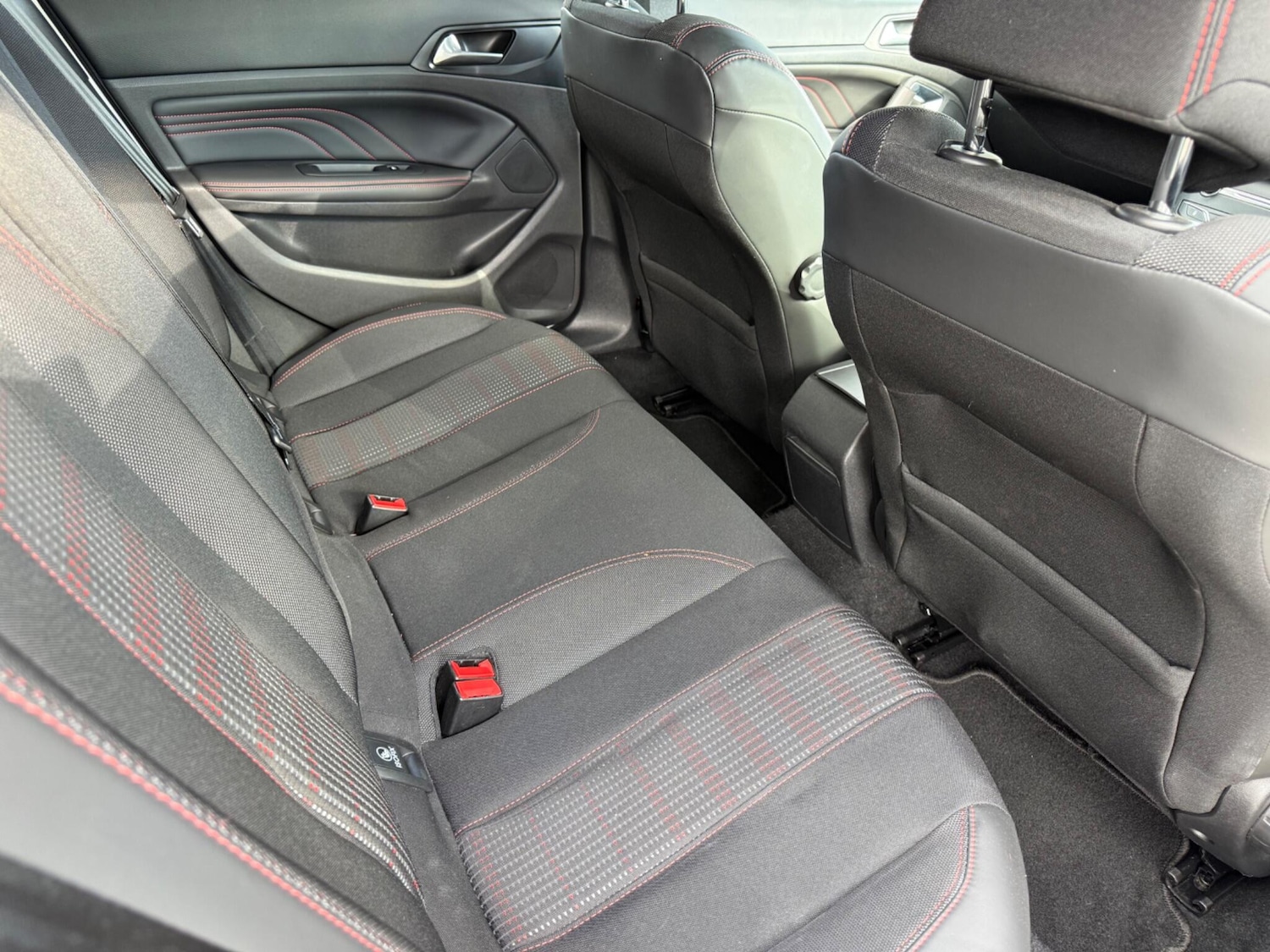 Used Peugeot 308 2016 for sale - 76377988: Photo 17