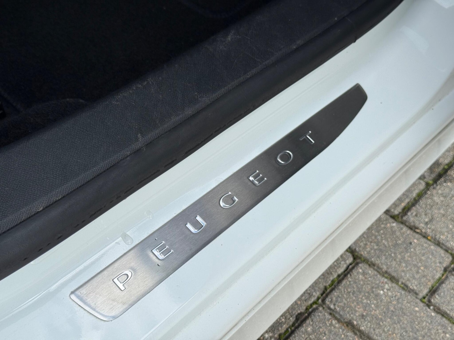 Used Peugeot 308 2016 for sale - 76377988: Photo 23