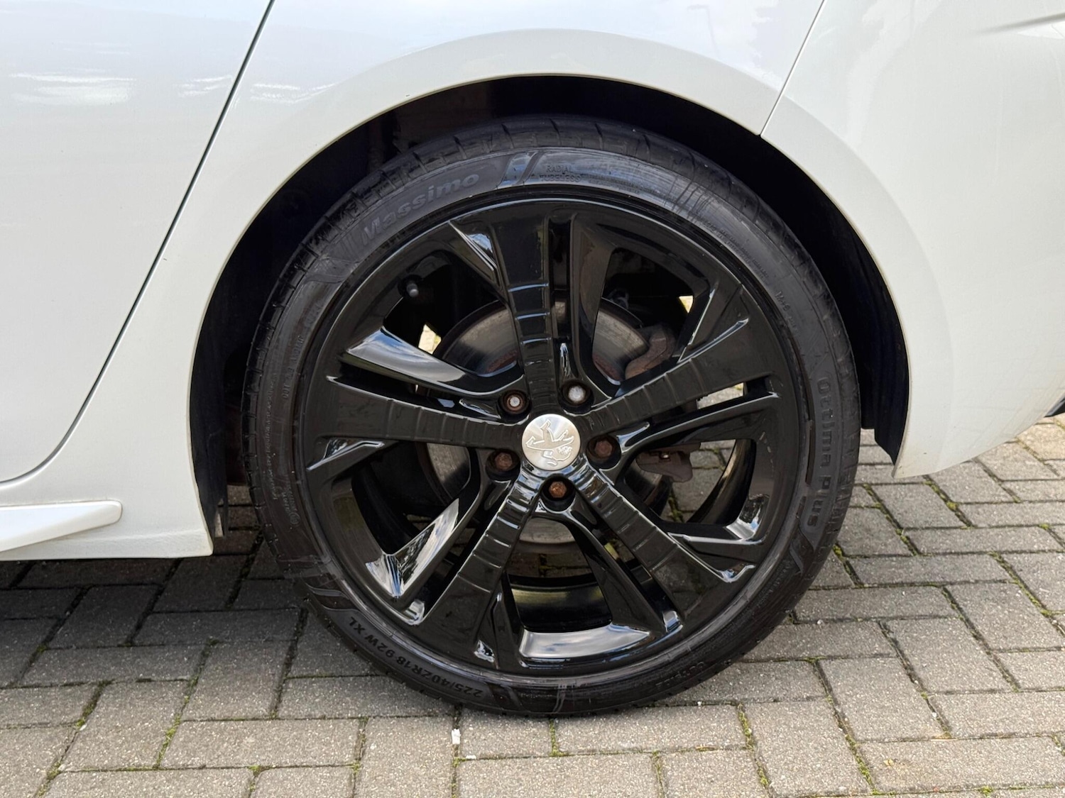 Used Peugeot 308 2016 for sale - 76377988: Photo 26