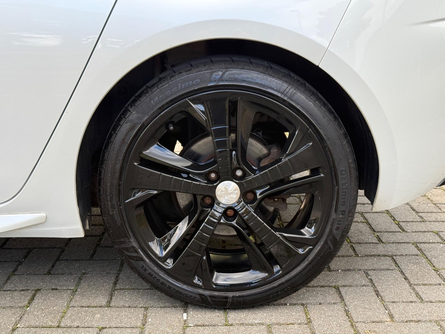 Used Peugeot 308 2016 for sale - 76377988: Photo 27