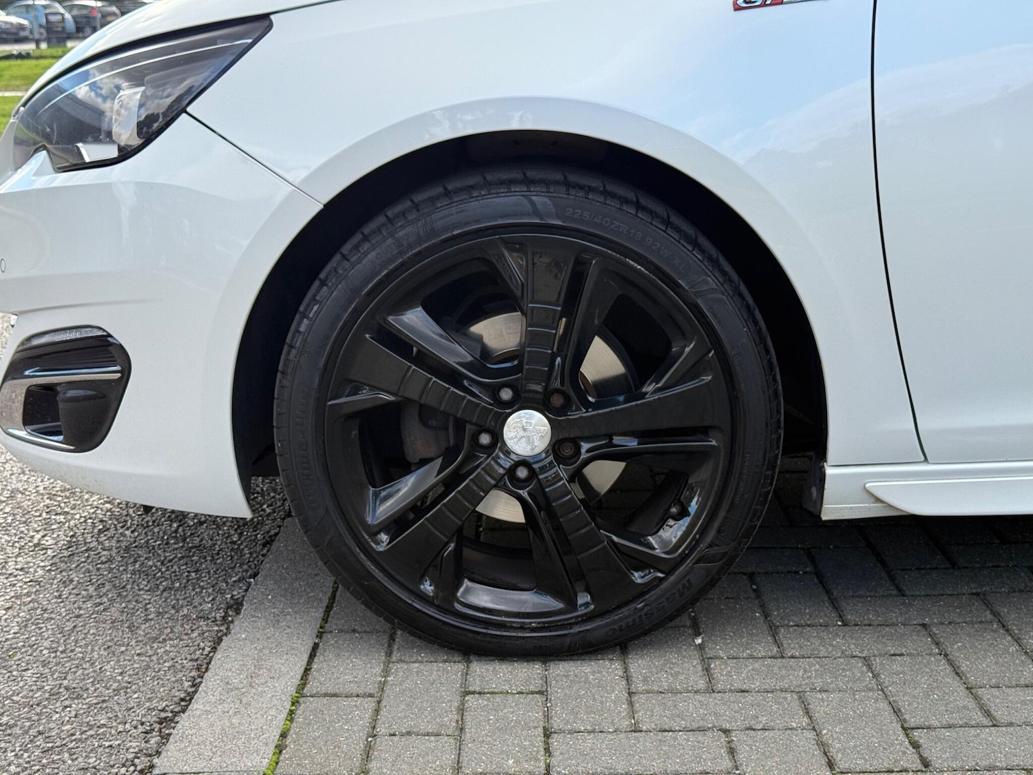 Used Peugeot 308 2016 for sale - 76377988: Photo 28