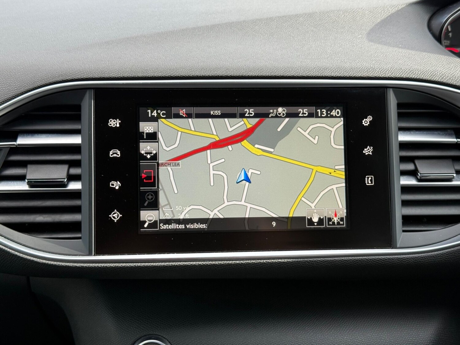 Used Peugeot 308 2016 for sale - 76377988: Photo 31