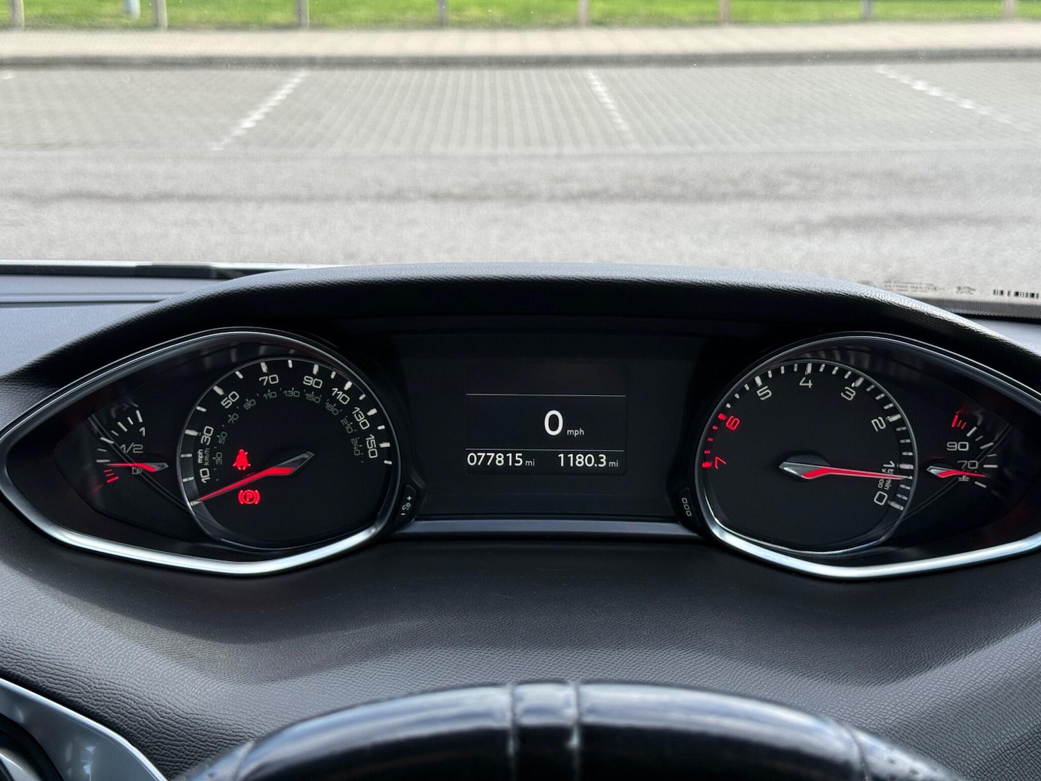 Used Peugeot 308 2016 for sale - 76377988: Photo 34