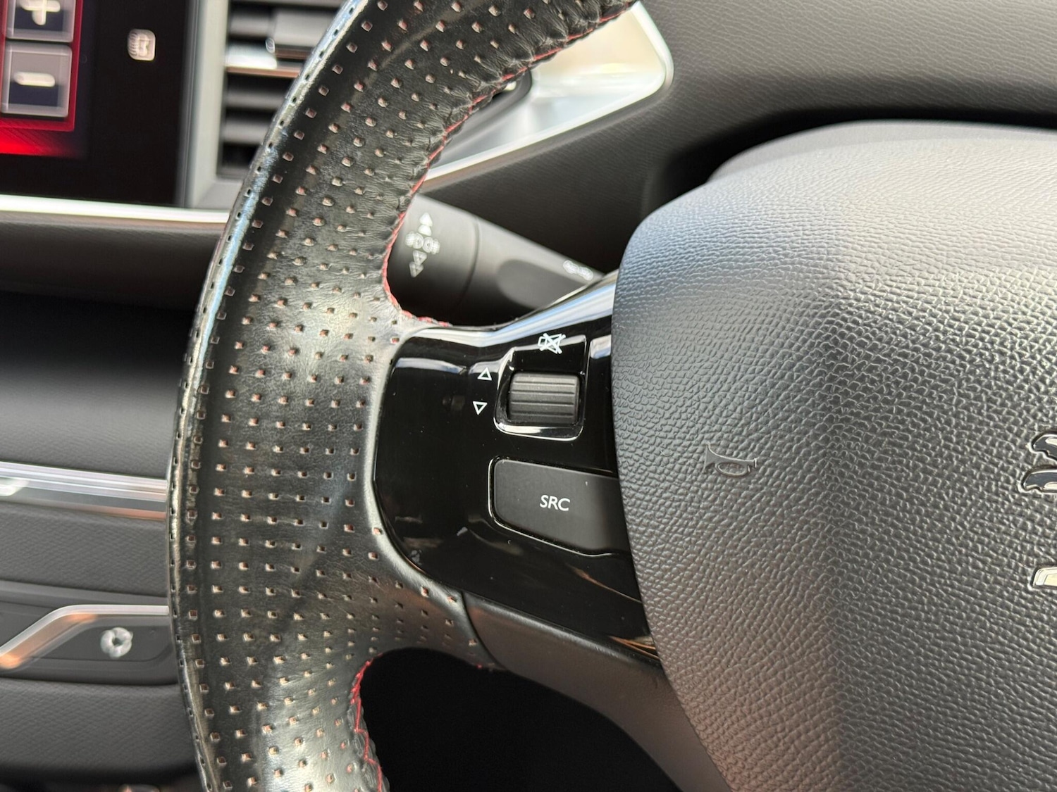 Used Peugeot 308 2016 for sale - 76377988: Photo 38