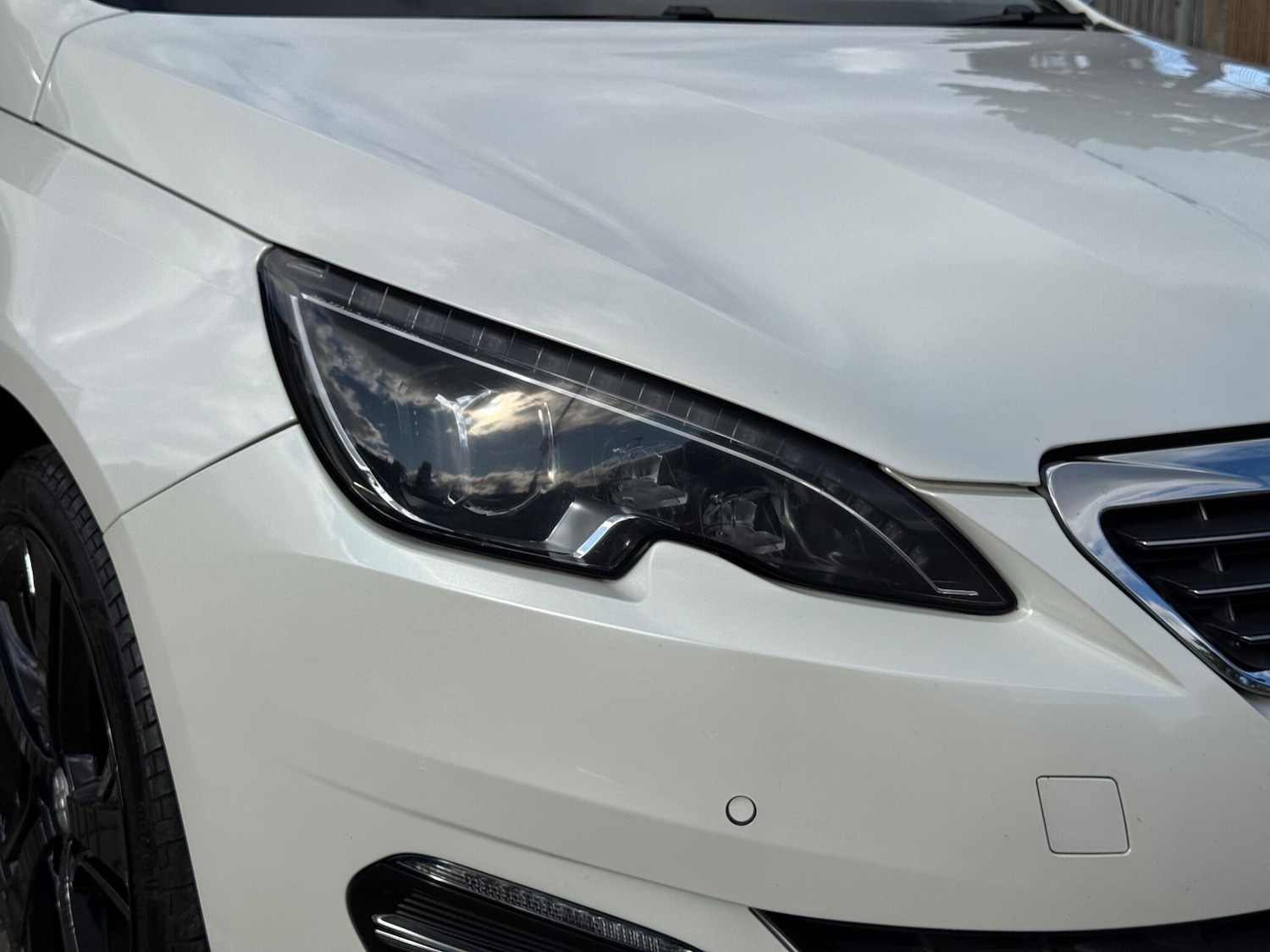 Used Peugeot 308 2016 for sale - 76377988: Photo 42