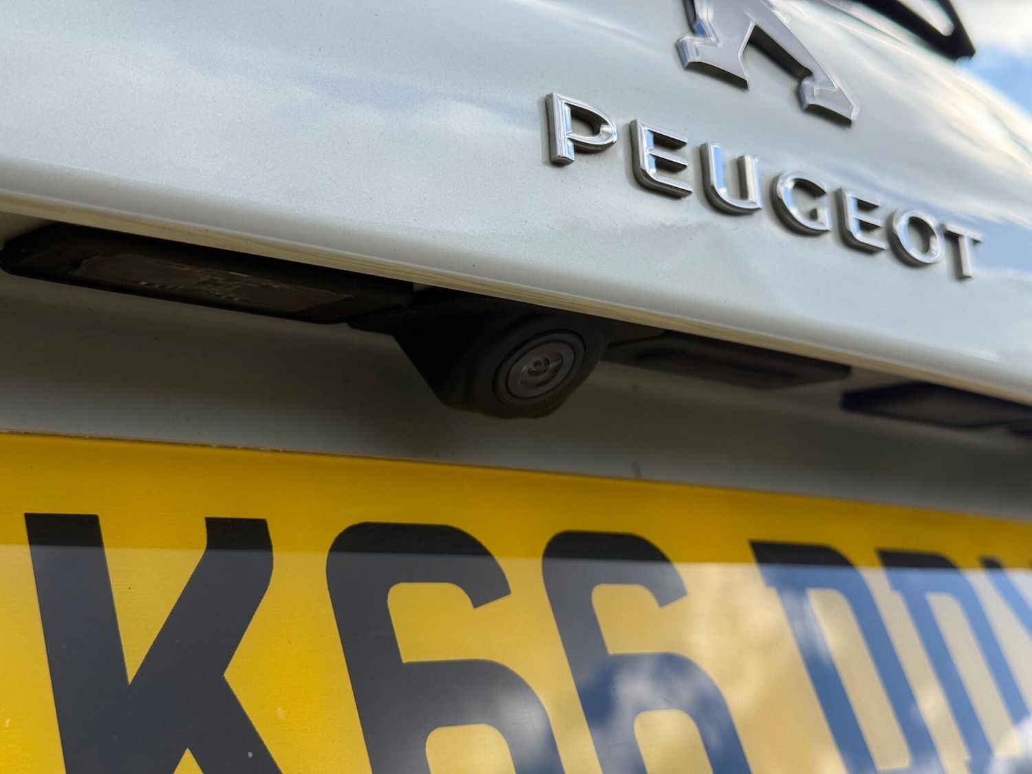 Used Peugeot 308 2016 for sale - 76377988: Photo 43