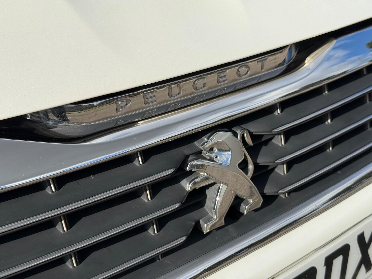 Used Peugeot 308 2016 for sale - 76377988: Photo 52