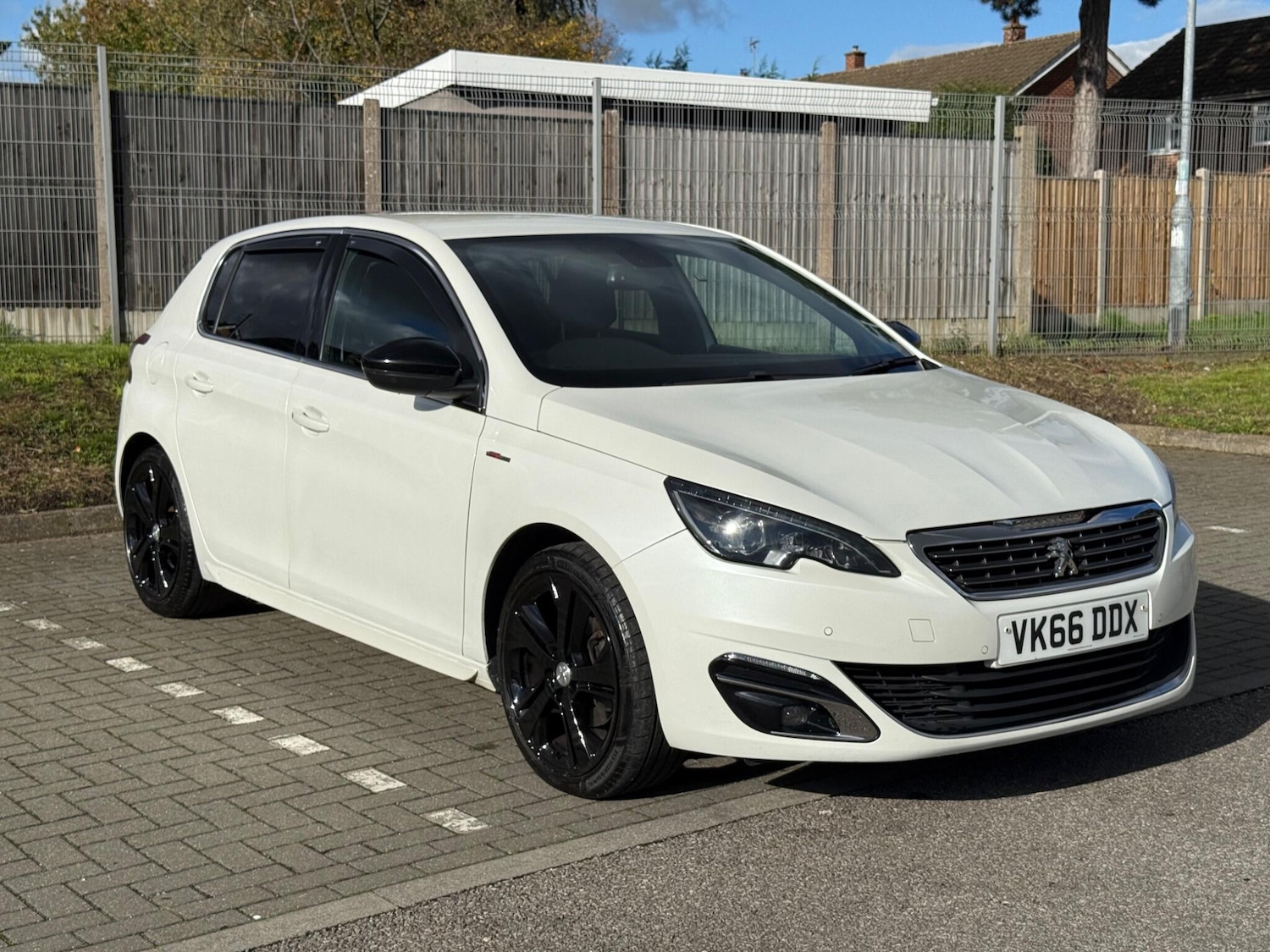 Used Peugeot 308 2016 for sale - 76377988: Photo 7