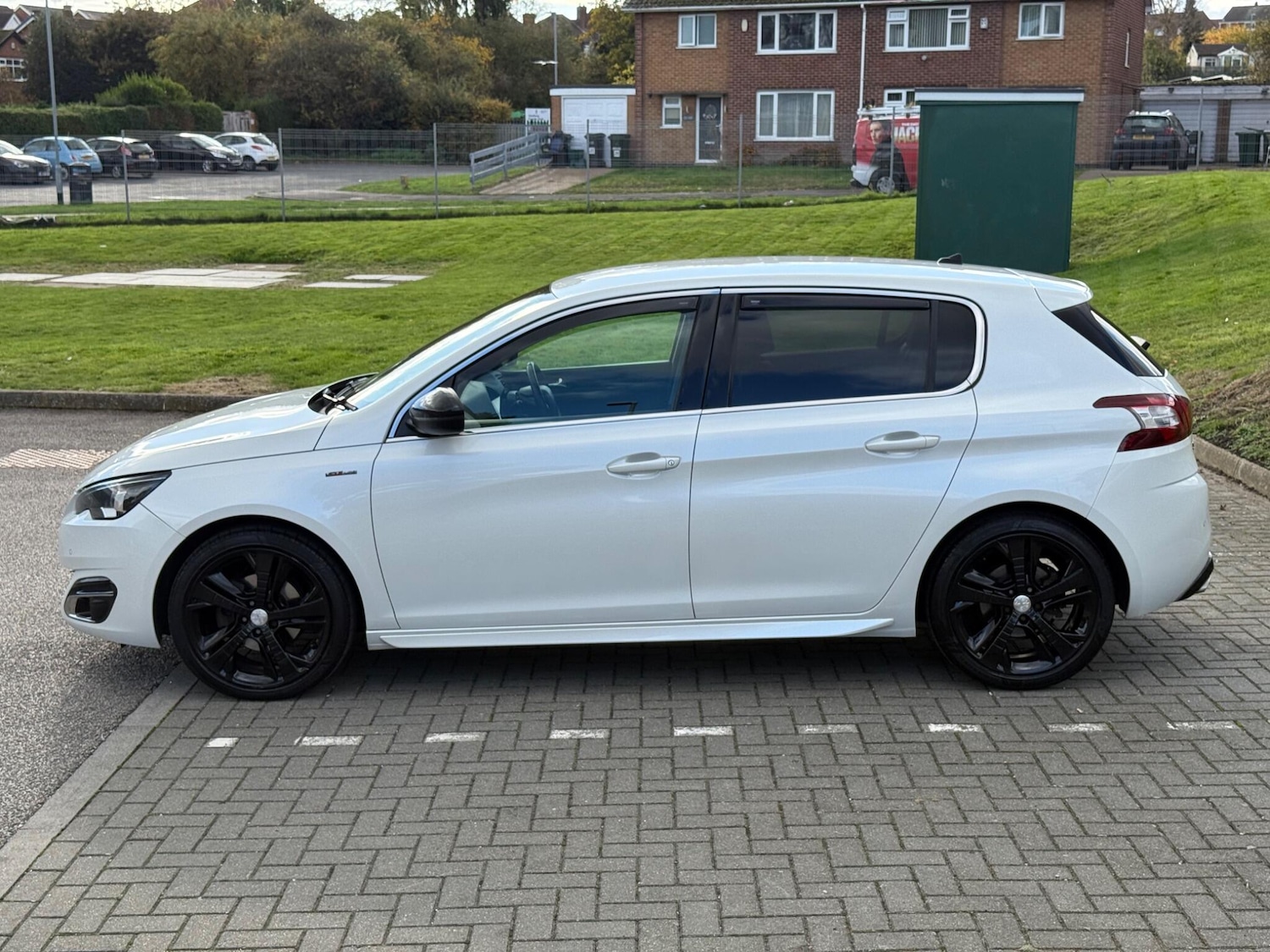 Used Peugeot 308 2016 for sale - 76377988: Photo 8