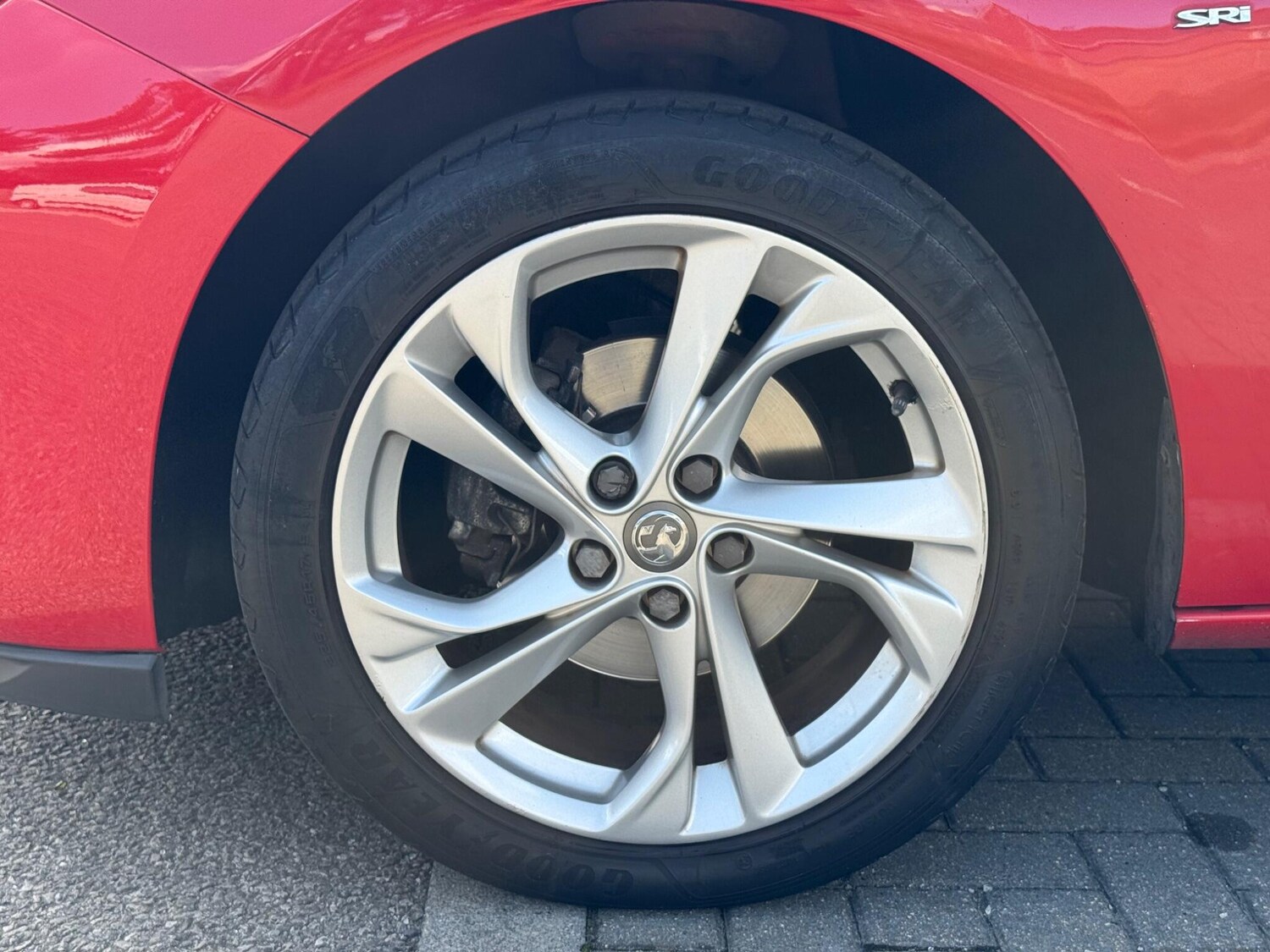 Used Vauxhall Astra 2016 for sale - 76043230: Photo 23