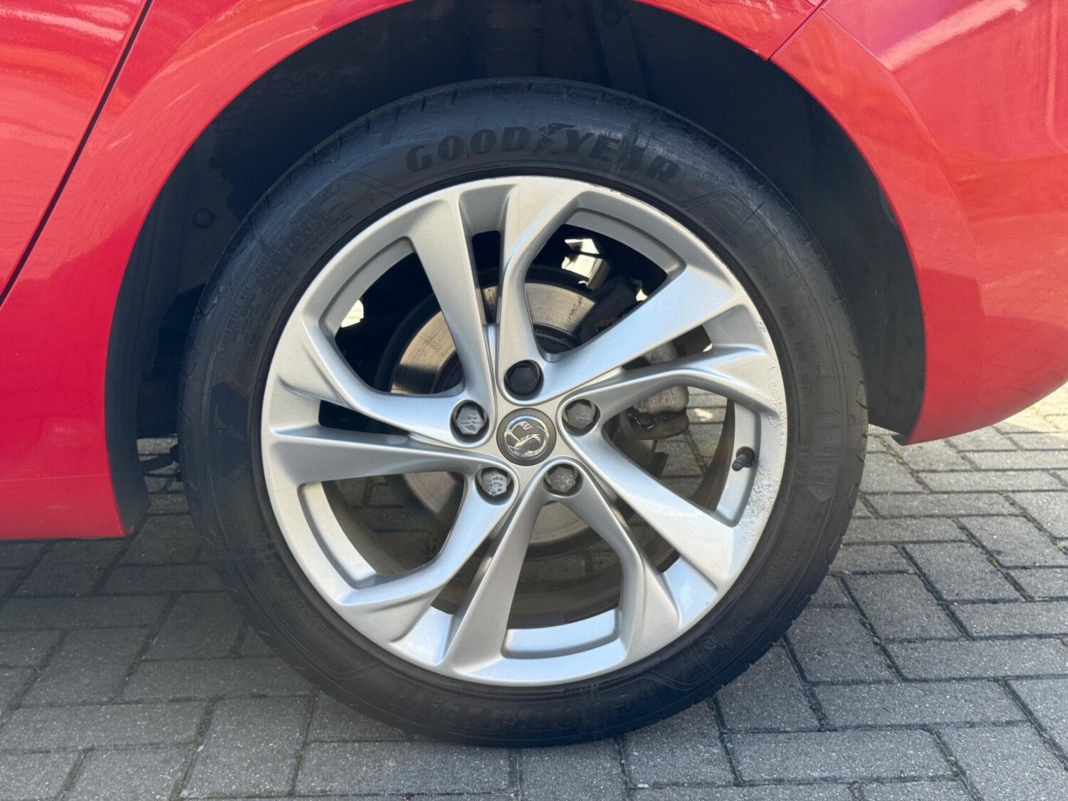 Used Vauxhall Astra 2016 for sale - 76043230: Photo 24
