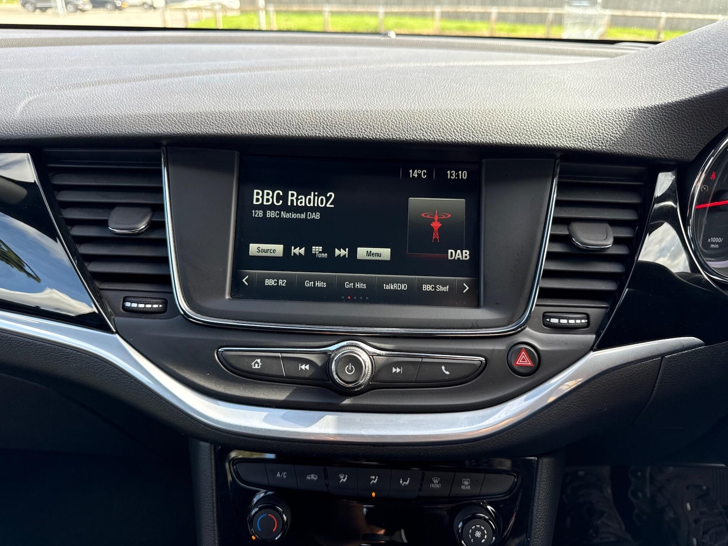 Used Vauxhall Astra 2016 for sale - 76043230: Photo 27