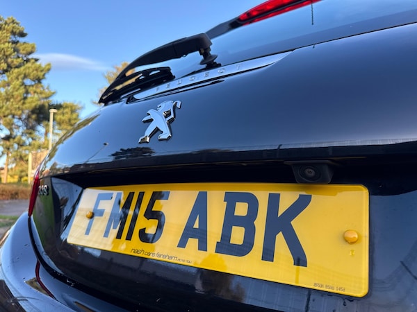 Used Peugeot 208 2015 for sale - 76189588: Photo 28
