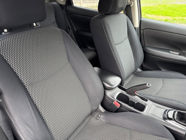 Used Nissan Pulsar 2015 for sale - 76213821: Photo 15