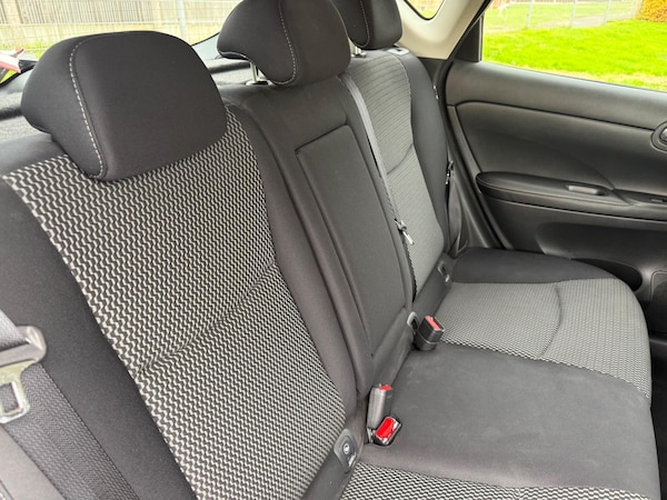 Used Nissan Pulsar 2015 for sale - 76213821: Photo 16
