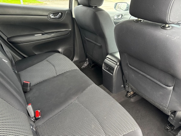 Used Nissan Pulsar 2015 for sale - 76213821: Photo 17