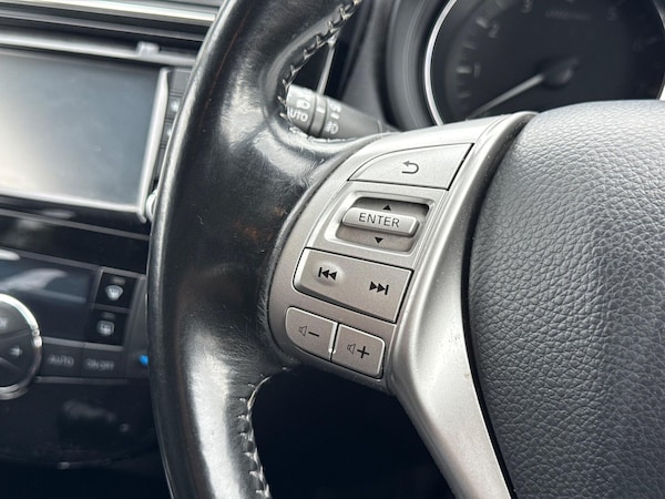 Used Nissan Pulsar 2015 for sale - 76213821: Photo 20