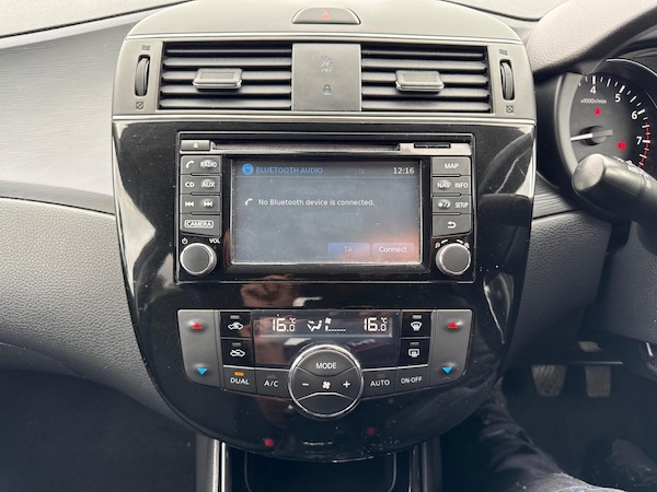 Used Nissan Pulsar 2015 for sale - 76213821: Photo 24