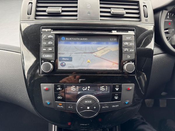 Used Nissan Pulsar 2015 for sale - 76213821: Photo 25