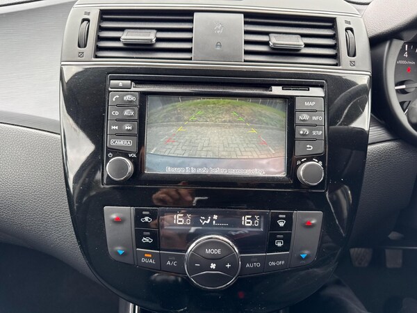 Used Nissan Pulsar 2015 for sale - 76213821: Photo 26