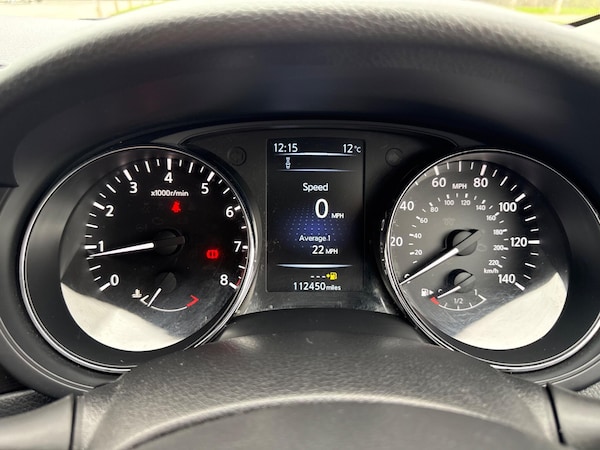 Used Nissan Pulsar 2015 for sale - 76213821: Photo 28