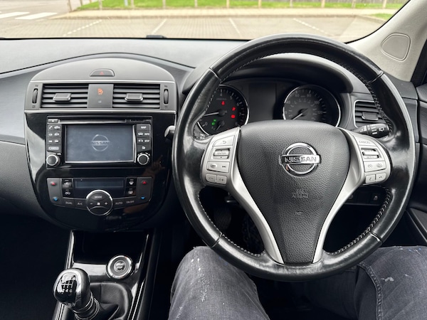 Used Nissan Pulsar 2015 for sale - 76213821: Photo 30