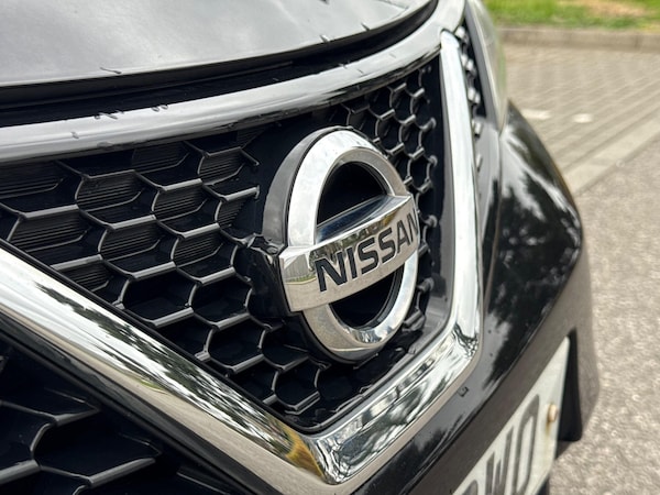 Used Nissan Pulsar 2015 for sale - 76213821: Photo 33
