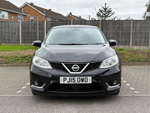 Used Nissan Pulsar 2015 for sale - 76213821: Photo 3