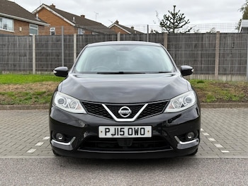 Used Nissan Pulsar 2015 for sale - 76213821: Photo 3