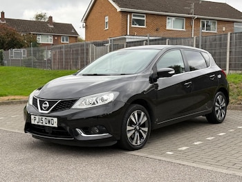 Used Nissan Pulsar 2015 for sale - 76213821: Photo 4